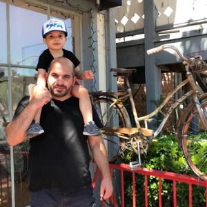 Meet your Posher, Bardisan